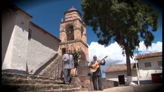 Video thumbnail of "Los Juglares de Ayacucho - Arbolito de Manzano"