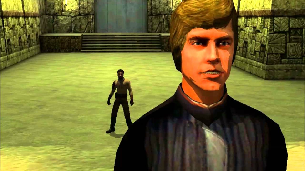 Jedi Knight II Jedi Outcast Walkthrough Part VI YAVIN TEMPLE YouTube jedi-knight-ii-jedi-outcast-walkthrough-part-vi-yavin-temple-youtube