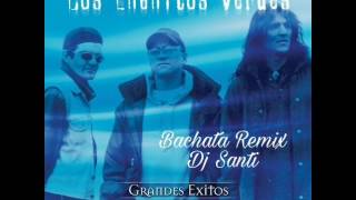 Los Enanitos Verdes - Lamento Boliviano Cover Panacea Project Bachata Remix Dj Santi