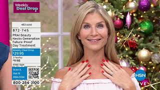PRAI Beauty Necks Generation FutureProof Day Treatment screenshot 2