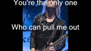 Like A Storm - Just Save Me (With Lyrics) chords