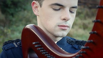 Fiachra -  Shimmer in the Shadows | The Enchantment EP