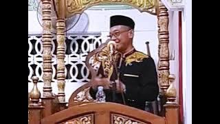 CERAMAH BUGIS LUCU TERBARU || UST.Ir.H.A.ABD HAFID MAPPATOBA