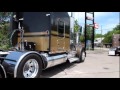 2011 KENWORTH W900L For Sale