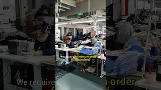 Accessible tent PDX producer (bulk)