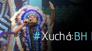 XUCHÁ: #BH