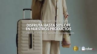 14   CYBER DELSEY ALWAYS ON