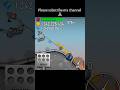 Hill climb racing game comedy shorts 🔥 #viralvideo #gaming #trending #youtube #unstoppable #comedy