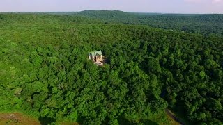 Fort Gibson, OK Luxury Home Auction | Seller Interview