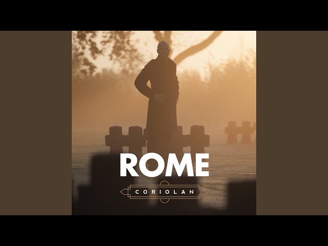 ROME - Coriolan