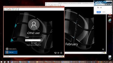 Making roaming profiles work with Windows 10 Start Menu, Start Tiles and FTAs