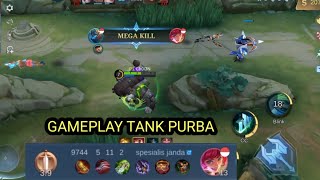 GAMEPLAY GROCK DI TANGAN YANG BENAR..!!!lock betrik