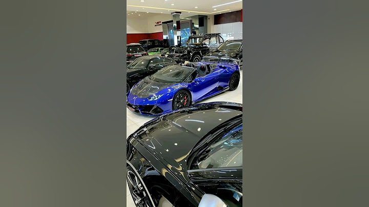 desses carros de luxo qual você queria ter meus seguidores?@joselucas7726