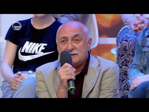 ლადო კახაძე | ყივჩაღის პაემანი