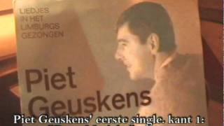 Piet Geuskens - Daag Marieke