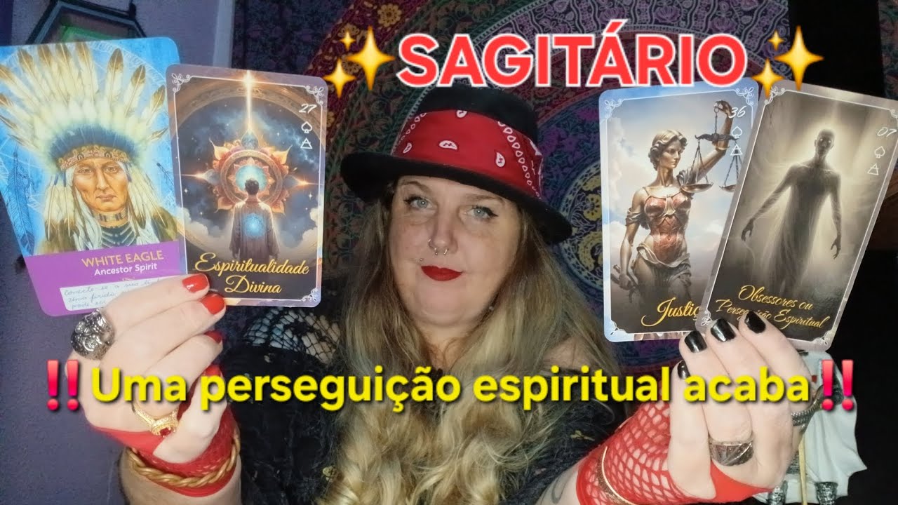 ✨️SAGITÁRIO✨️JUSTIÇA 2X🙏ISSO SE REPETIA À 7 VIDAS, AGORA ACABA⛓️‍💥VOCÊ FEZ O CERTO! VEJA O DESFECHO 