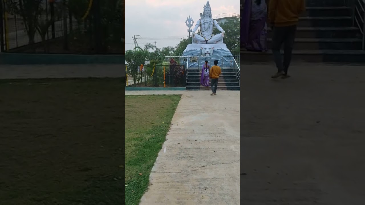 Ilapur shivalayam, Beeramguda, hyderabad