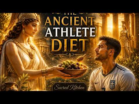 Could This 2,500-Year-Old Diet Improve Your Game? and make you a winner!