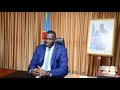 AFFAIRE RAM  : LES CONGOLAIS TRES EN COLERE CONTRE KIBASA MALIBA MINISTRE DU PT-NTIC (VIDEO)