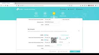 Router Wi-Fi 6, AX1500 TP-Link Archer AX10 - konfiguracja