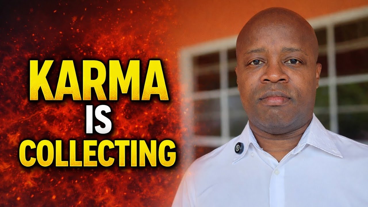 Они поступили с тобой несправедливо… и теперь карма взимает долг.