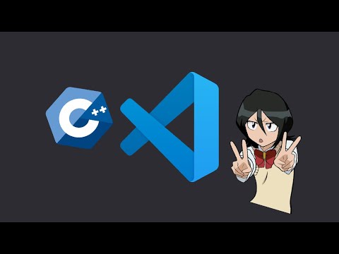 How to set up C/C++ environment in Visual Studio Code for beginners