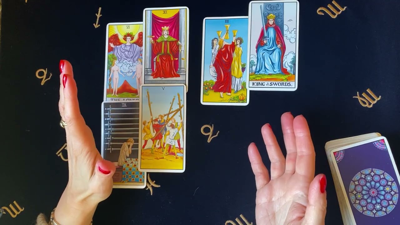 ОВНЫ ♈️ Прогноз на неделю 23.02.26  -  01.03.26 