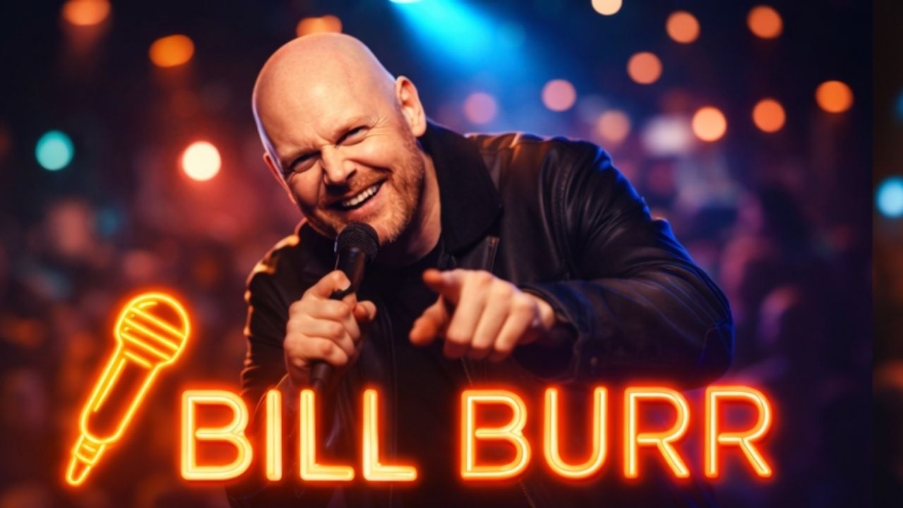 Bill Burr Latest Stand Up Comedy 2026 | Bill Burr Comedy Moments  #200