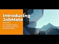 Introducing Jobmate - WordPress Job Board Theme | Jobmate Theme