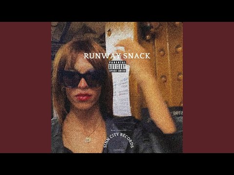 Runway Snack (Instrumental)