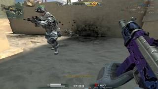 [A.V.A] - L85A2 Review - s1r -  HD
