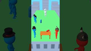 Bottle Flip Clash ||🔽 Android Mobile Games Part (746) #shorts #gaming #gameplay