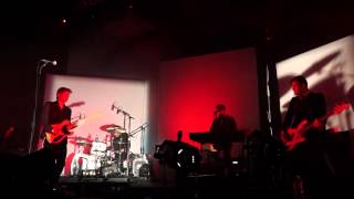 Spoon - &quot;Back to the Life&quot; (Dallas, 12/31/14)