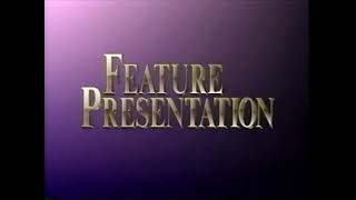 Paramount Home Video (1993)
Paramount Home Video (1993) Paramount Home Video (1993)