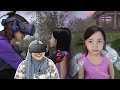 Ibu Jumpa Semula Anak Menggunakan VR
