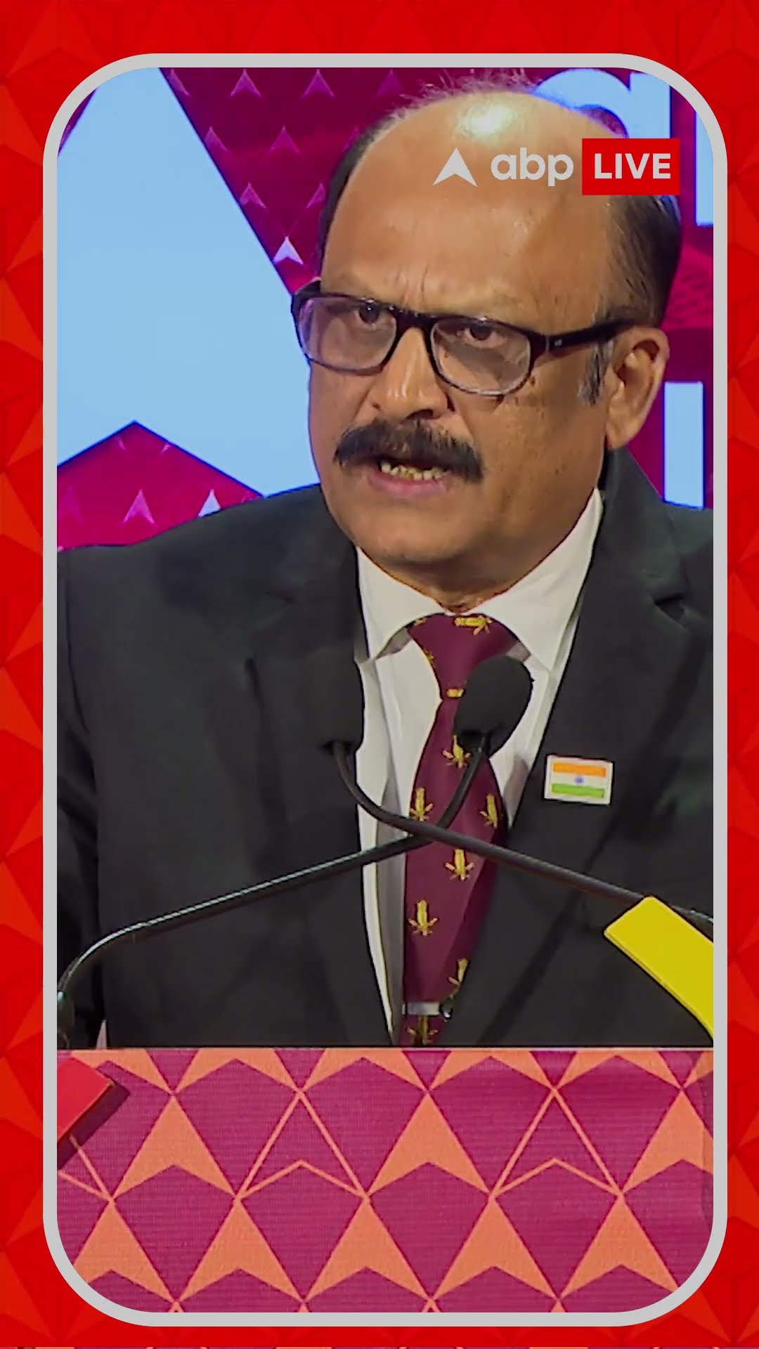 'বিশ্বের তাবড় তাবড় দেশ তাদের রুটি সেঁকবে', কোন প্রসঙ্গে মন্তব্য ব্রিগেডিয়ার দেবাশিস দাসের?