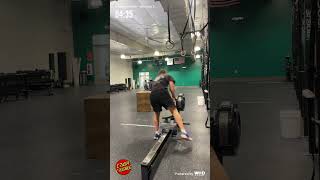 CQ Workout 3