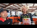 Weege Show: Chicago SMX plus AMA HoF with GL!