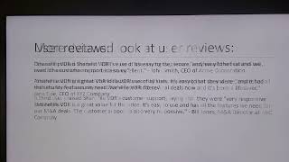 ShareFile Virtual Data Room Reviews & Product Details