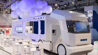 BD WABCO IAA2016