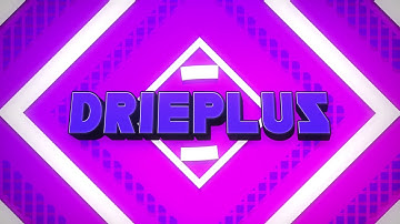 Intro \\ DRIEPLUS \\ 2D \\ (Followed MewFX