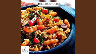 Delicious Food