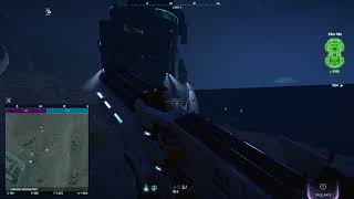 PlanetSide 2 -  Under-Barrel Grenade Shot of The Week - Week 3