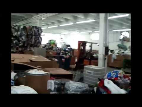 Wholesale clothing miami 0 - YouTube