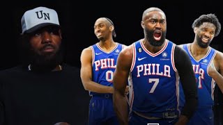 LeBron Finally Reveals the REAL Reason He CHOSE PHILLY After Leaving LA