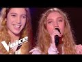 Michel Berger - Chanter pour ceux qui sont loin de chez eux | Lili | The Voice All Stars...