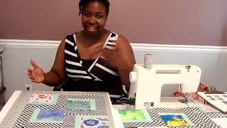 Busy-Body Quilt Along #3: Making the Blocks!