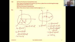 11-CH-7-Rotational Motion-Exercise-7.25 to 7.32