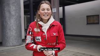 Russepresidenten For Kristenrussen Skal På Bibelskole