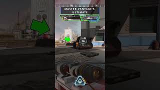 How to MASTER the NEW VANTAGE | COMPLETE GUIDE for Apex Legends